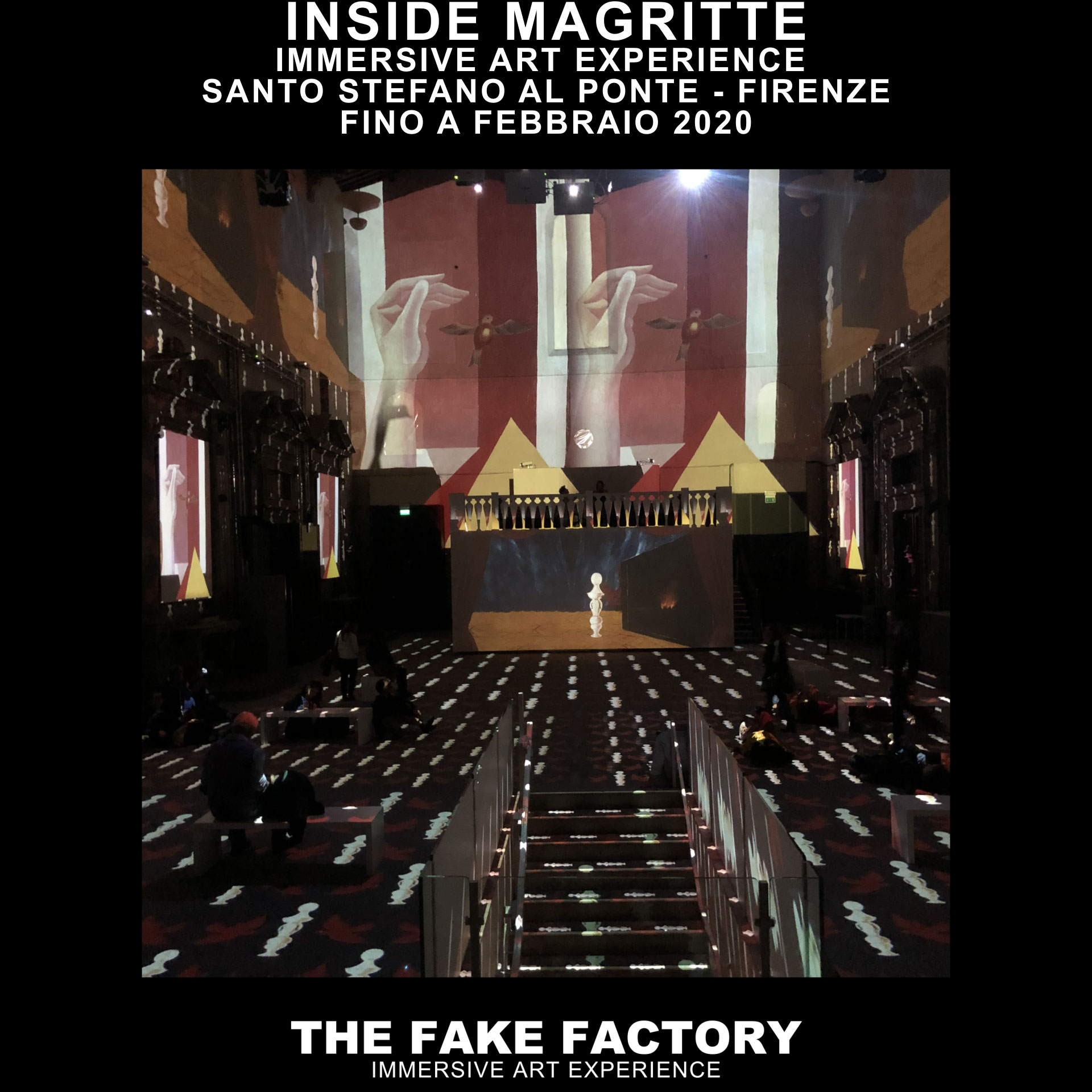 THE FAKE FACTORY MAGRITTE ART EXPERIENCE_00593