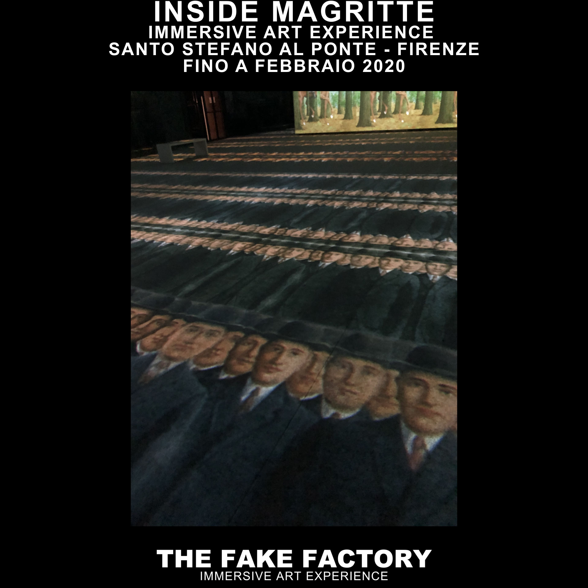 THE FAKE FACTORY MAGRITTE ART EXPERIENCE_00645