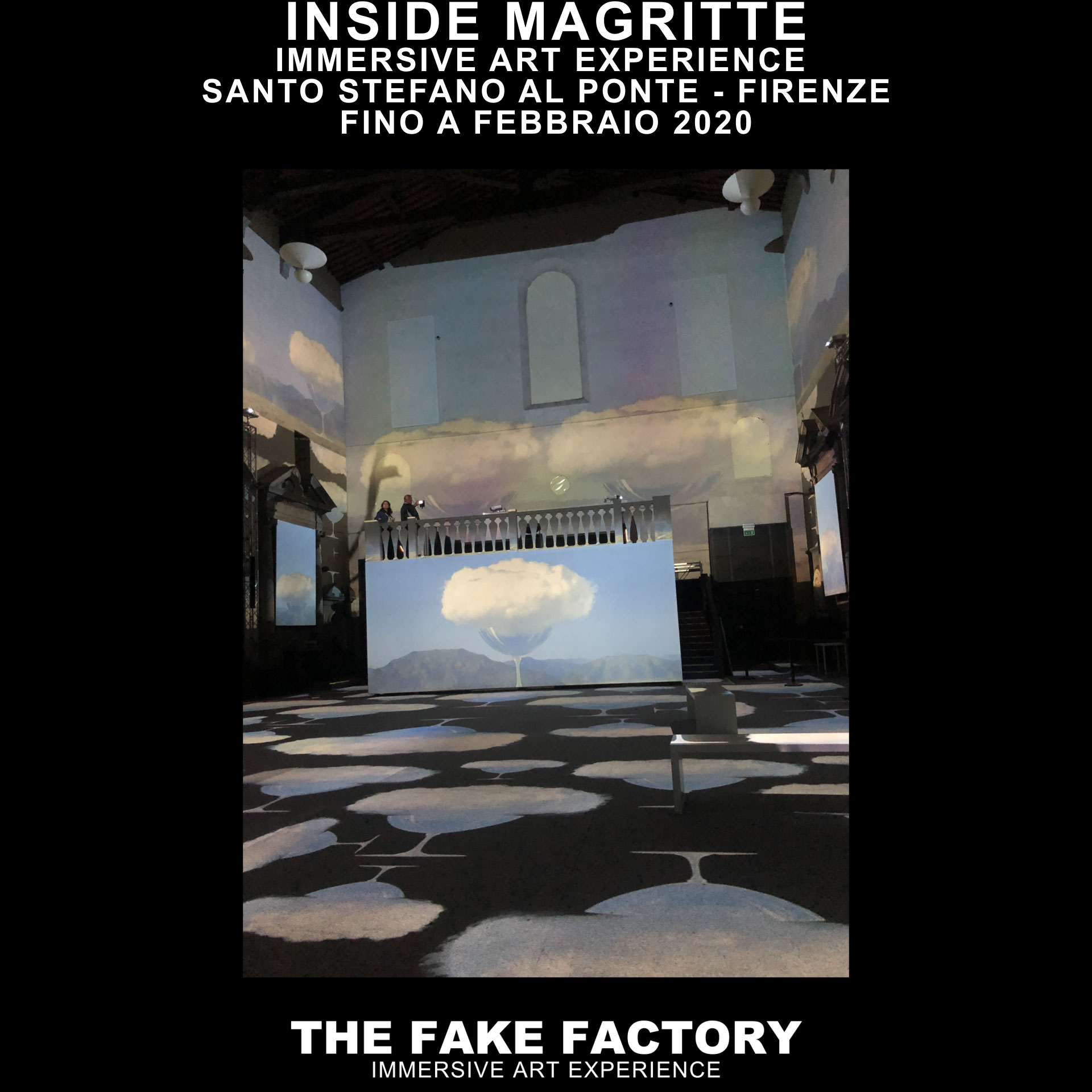 THE FAKE FACTORY MAGRITTE ART EXPERIENCE_00662
