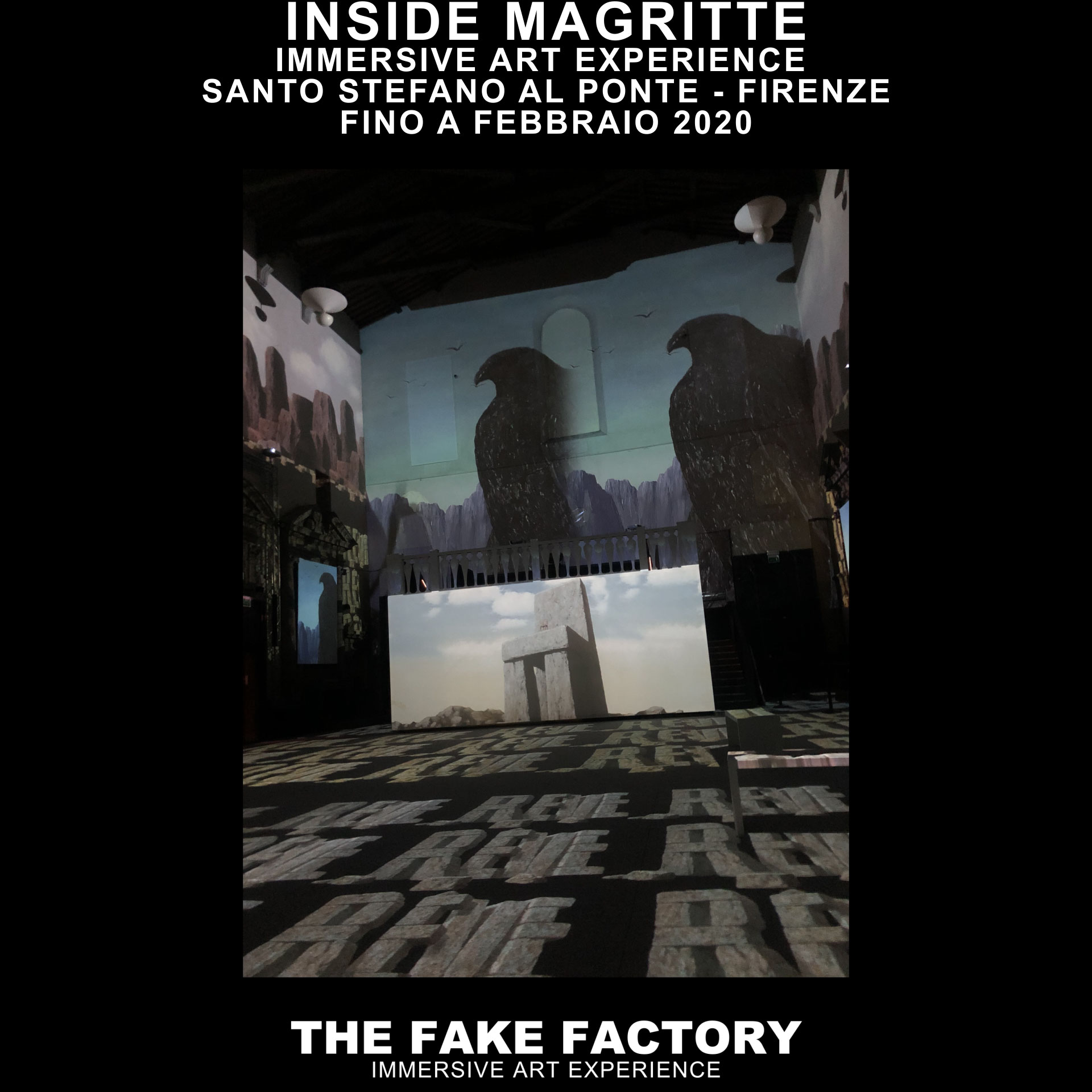 THE FAKE FACTORY MAGRITTE ART EXPERIENCE_00674