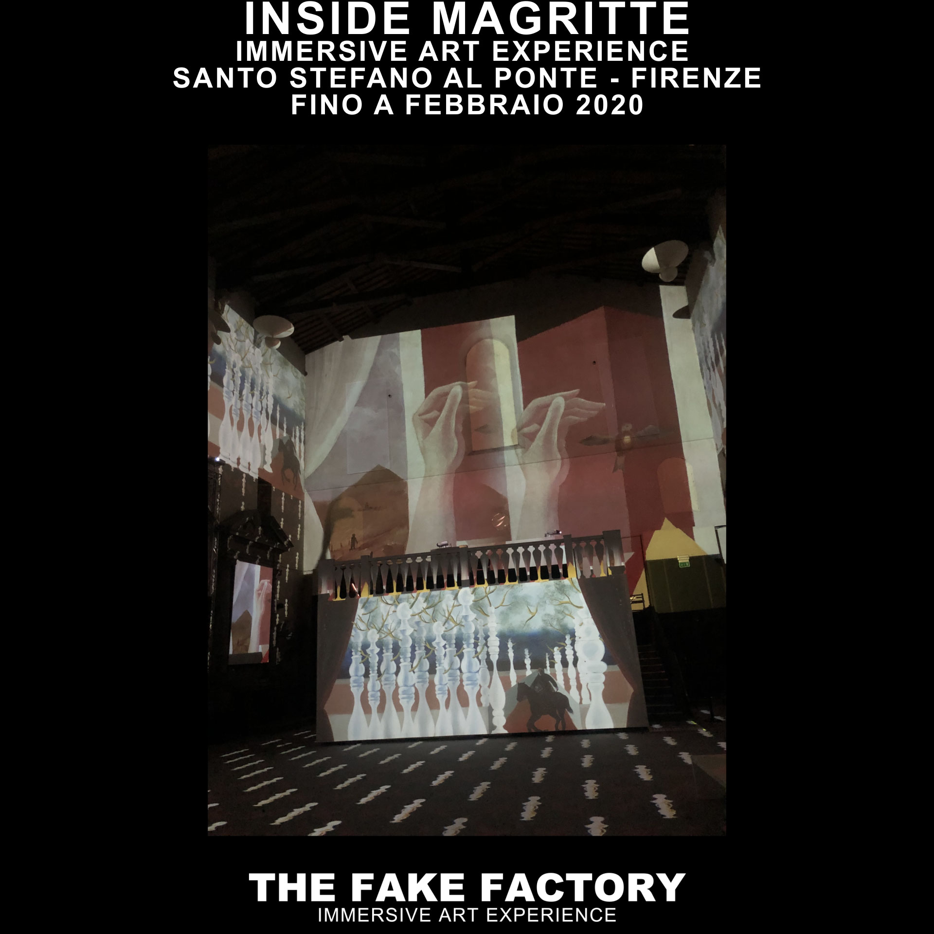THE FAKE FACTORY MAGRITTE ART EXPERIENCE_00721