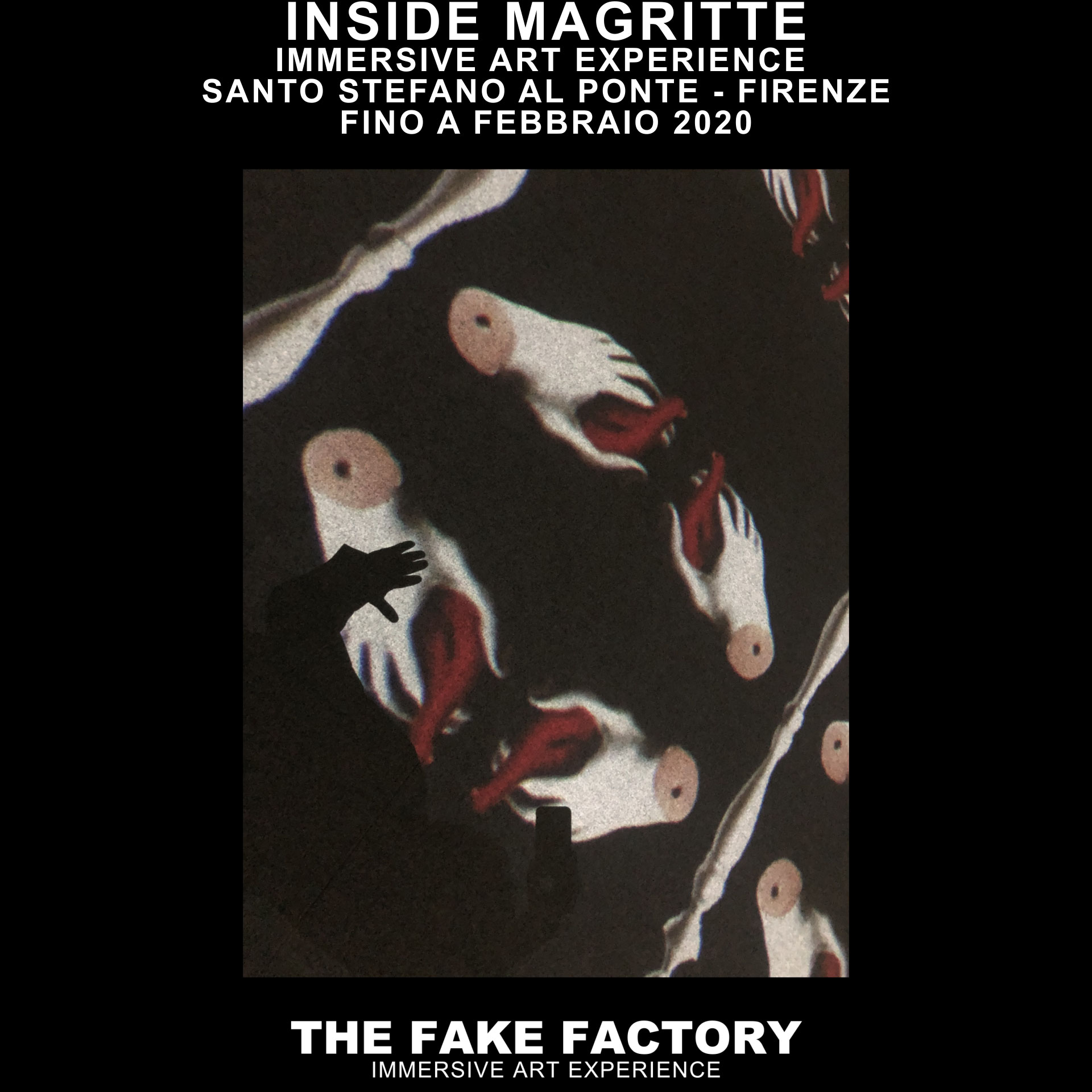 THE FAKE FACTORY MAGRITTE ART EXPERIENCE_00729