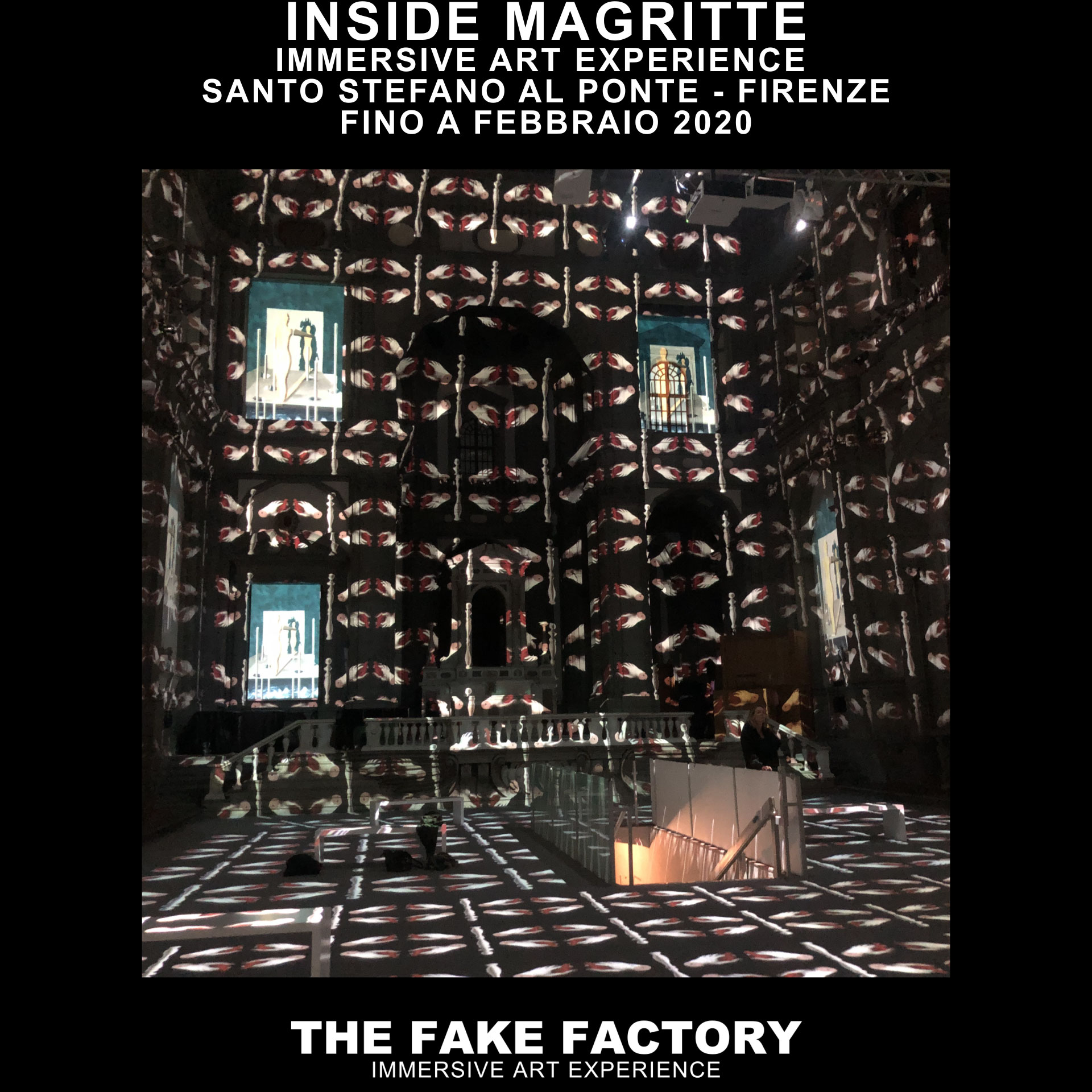 THE FAKE FACTORY MAGRITTE ART EXPERIENCE_00730